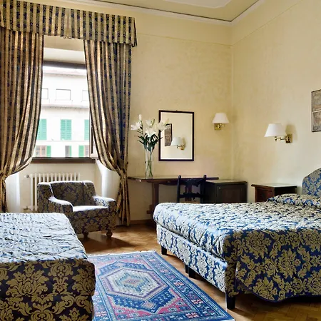 Hotel Alessandra 2*