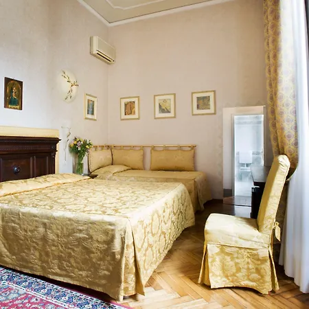 Hotel Alessandra 2*