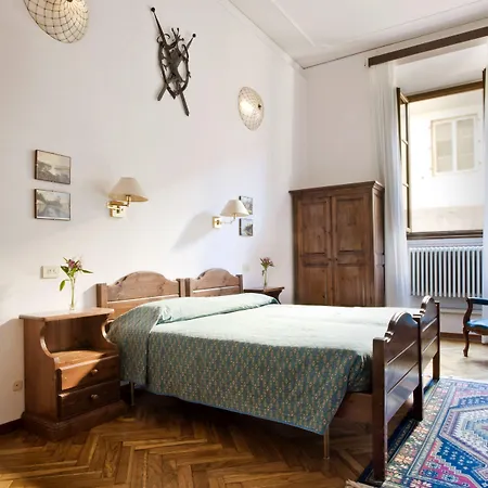 Hotel Alessandra 2*